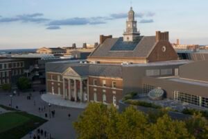 UNIVERSITY OF CINCINNATI