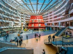 THE HAGUE UNIVERSITY OF APPLIED SCIENCES