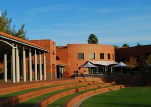 CURTIN UNIVERSITY