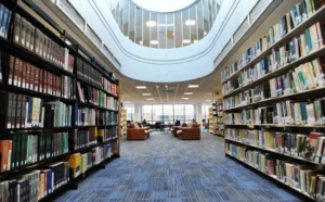 BRUNEL UNIVERSITY LONDON