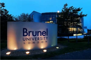 BRUNEL UNIVERSITY LONDON