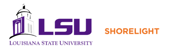 LOUISIANA STATE UNIVERSITY (LSU)