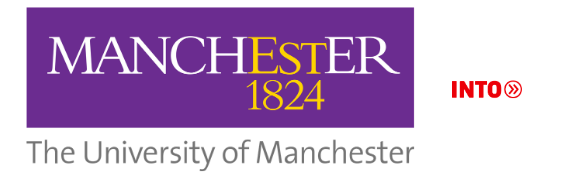 THE UNIVERSITY OF MANCHESTER
