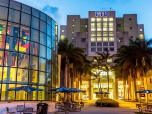 FLORIDA INTERNATIONAL UNIVERSITY (FIU)