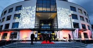 BRUNEL UNIVERSITY LONDON