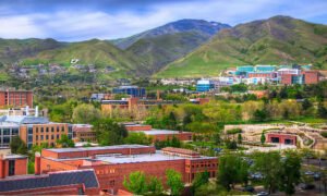 UNIVERSITY OF UTAH