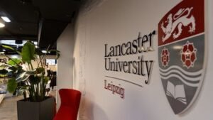 LANCASTER UNIVERSITY LEIPZIG