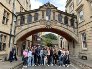 IU INTERNATIONAL UNIVERSITY OF APPLIED SCIENCES