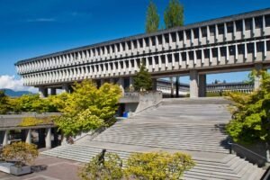SIMON FRASER UNIVERSITY