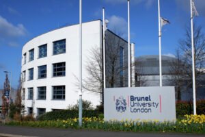 BRUNEL UNIVERSITY LONDON