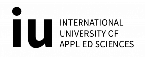 IU INTERNATIONAL UNIVERSITY OF APPLIED SCIENCES