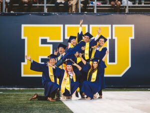 FLORIDA INTERNATIONAL UNIVERSITY (FIU)