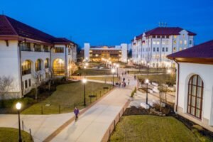 MONTCLAIR STATE UNIVERSITY