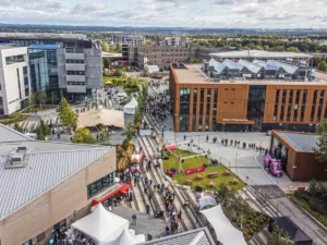 UNIERSITY OF WEST OF ENGLAND