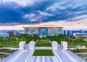 UNIVERSITAT POLITÈCNICA DE VALÈNCIA (UPV)