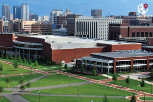 UNIVERSITY of ALABAMA BIRMINGHAM