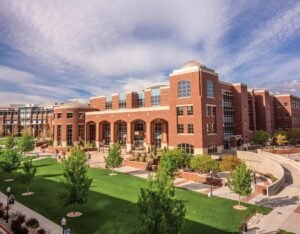 UNIVERSITY OF NEVADA, RENO
