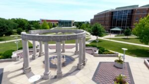 UNIVERSITY OF ILLINOIS SPRINGFIELD