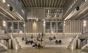 KINGSTON UNIVERSITY, UNIVERSITY OF LONDON