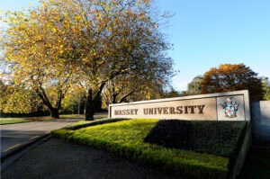 MASSEY UNIVERSITY