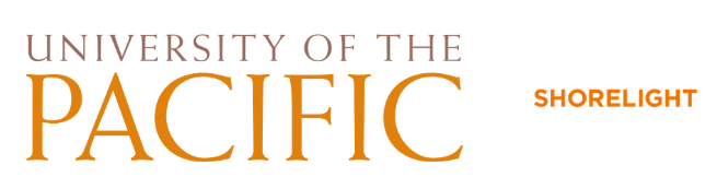 UNIVERSITY OF THE PACIFIC