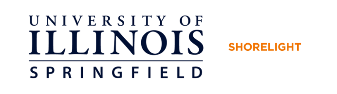 UNIVERSITY OF ILLINOIS SPRINGFIELD