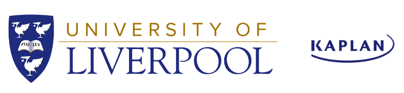 UNIVERSITY OF LIVERPOOL