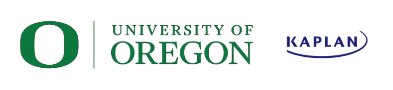 UNIVERSITY OF OREGON