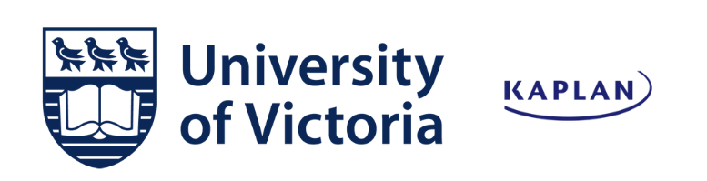 UNIVERSITY OF VICTORIA