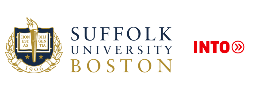 SUFFOLK UNIVERSITY
