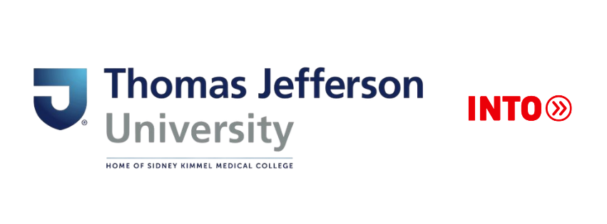 THOMAS JEFFERSON UNIVERSITY