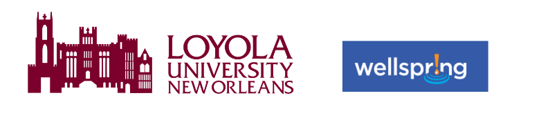 LOYOLA UNIVERSITY, NEW ORLEANS
