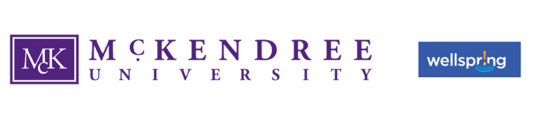 McKENDREE UNIVERSITY