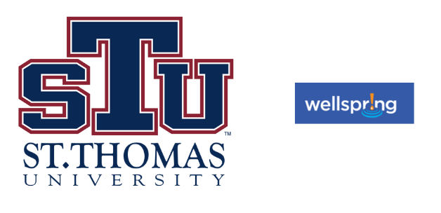 SAINT THOMAS UNIVERSITY