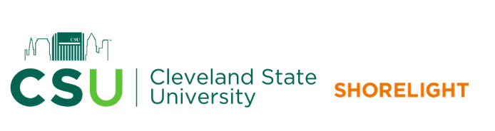 CLEVELAND STATE UNIVERSITY
