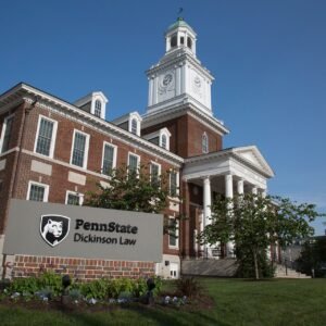 PENN STATE DICKINSON LAW