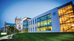 CLEVELAND STATE UNIVERSITY