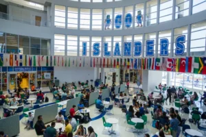 TEXAS A&M UNIVERSITY – CORPUS CHRISTI