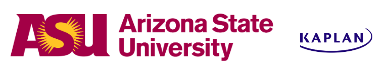 ARIZONA STATE UNIVERSITY