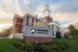 PENN STATE DICKINSON LAW