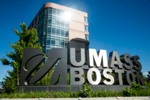 UNIVERSITY OF MASSACHUSETTS BOSTON