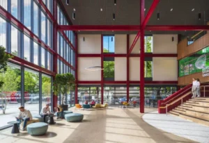 QUEEN’S UNIVERSITY BELFAST