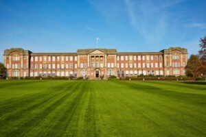 LEEDS BECKETT UNIVERSITY