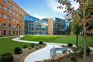 GEORGE MASON UNIVERSITY
