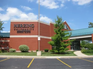 HERZING UNIVERSITY