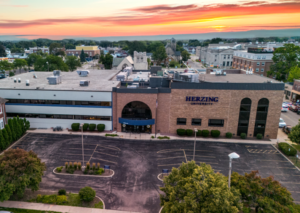 HERZING UNIVERSITY