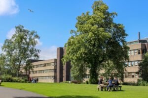 HERIOT-WATT UNIVERSITY