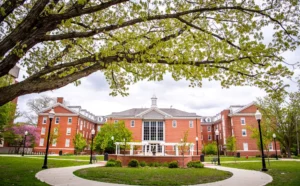 ILLINOIS STATE UNIVERSITY