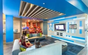 TEXAS A&M UNIVERSITY – CORPUS CHRISTI