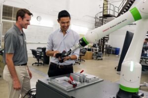 ARIZONA STATE UNIVERSITY